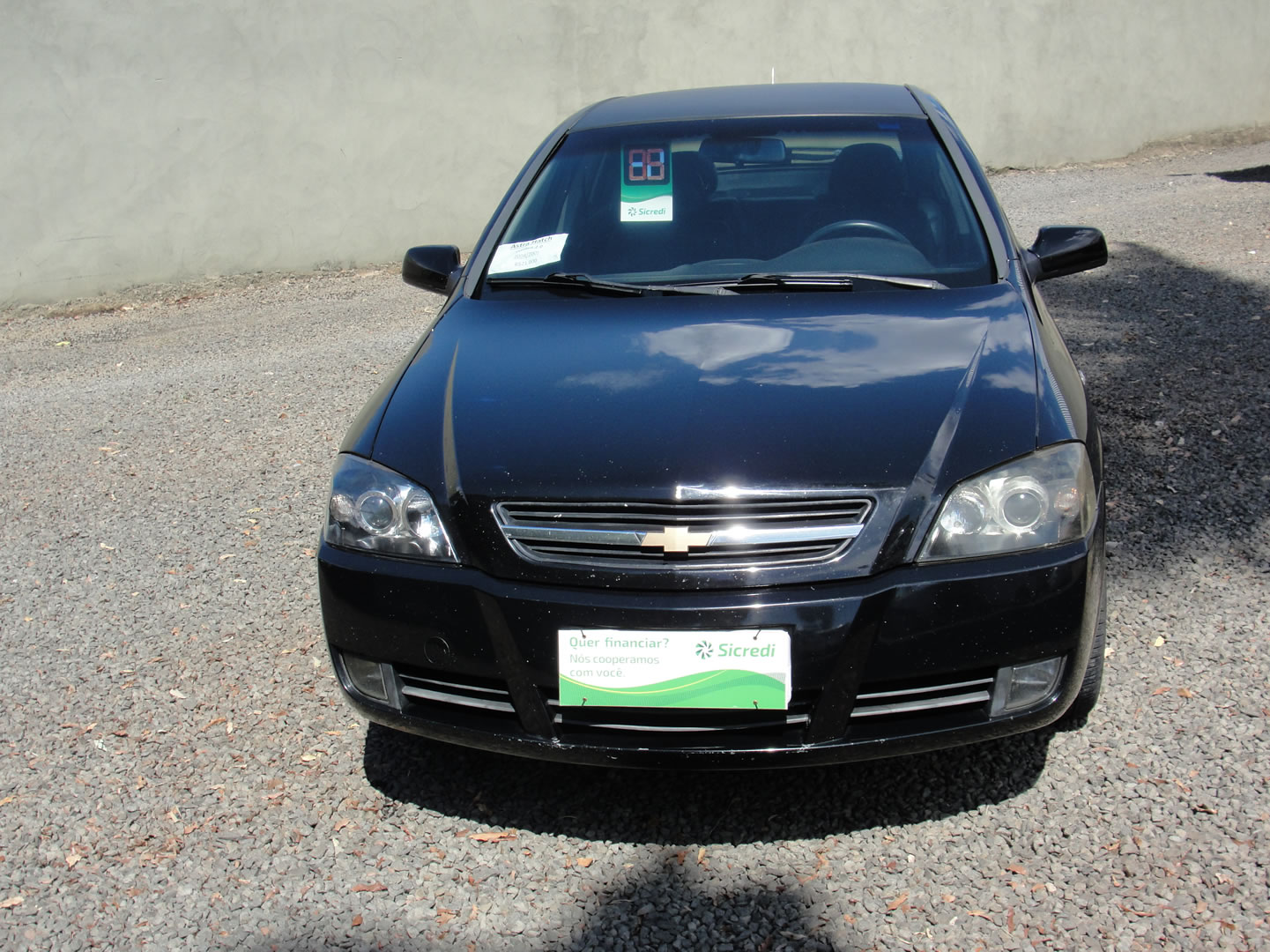 Astra 